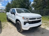 New 2026 Chevrolet Silverado 1500 RST w/ Safety Package image 2