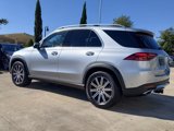 Used 2025 Mercedes-Benz GLE 450 4MATIC image 3