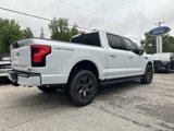 New 2025 Ford F150 Lightning XLT image 6