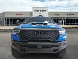 New 2025 RAM 1500 RHO w/ RHO Level 1 Equipment Group image 2