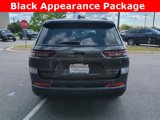 New 2025 Jeep Grand Cherokee L Limited image 5