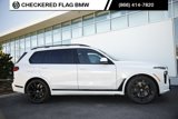 New 2025 BMW X7 xDrive40i w/ M Sport Package image 3