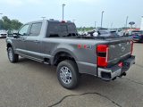 New 2025 Ford F250 Lariat w/ Lariat Ultimate Package image 2