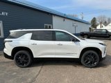 New 2025 Chevrolet Traverse RS image 2