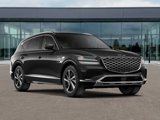 New 2026 Genesis GV80 2.5T Advanced image 2