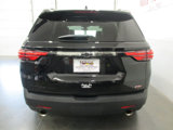 Used 2022 Chevrolet Traverse RS image 5
