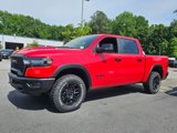 New 2025 RAM 1500 Rebel w/ Rebel Level 2 Equipment Group image 2