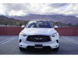 New 2025 INFINITI QX50 Luxe image 2