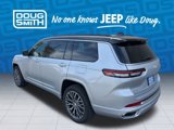 New 2025 Jeep Grand Cherokee L Summit image 4