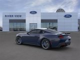 New 2025 Ford Mustang Dark Horse image 4