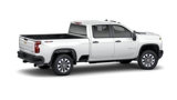 New 2025 Chevrolet Silverado 2500 Custom w/ Custom Value Package image 4