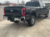 New 2025 Ford F350 Lariat w/ FX4 Off-Road Package image 5