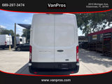 Used 2022 Ford Transit 350 148 High Roof Extended image 4