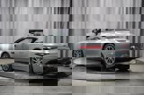 New 2025 Mercedes-Benz SL 43 AMG image 2