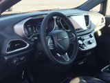 New 2025 Chrysler Voyager LX image 2