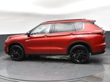 New 2025 Mitsubishi Outlander SEL Black Edition image 4