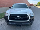 Used 2020 Toyota Tacoma 4x4 Access Cab image 5