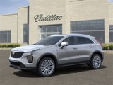 New 2025 Cadillac XT4 Premium Luxury w/ Cold Weather Package image 2