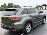 Used 2015 Toyota Highlander Limited image 5