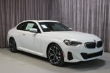 New 2025 BMW 230i xDrive Coupe w/ Premium Package image 2