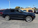 New 2025 Jeep Grand Cherokee L Summit w/ Luxury Tech Group V image 2