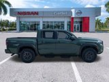 New 2025 Nissan Frontier PRO-4X w/ Pro Premium Package image 4