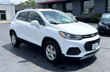 Used 2019 Chevrolet Trax LT w/ LT Convenience Package image 3