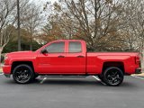 Used 2018 Chevrolet Silverado 1500 Custom w/ Rally 1 Edition image 3