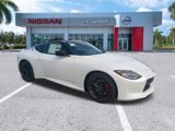 New 2025 Nissan Z Performance image 3