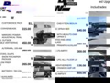 New 2026 Chevrolet Silverado 2500 Custom w/ Custom Convenience Package image 3