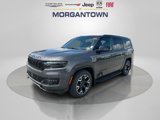 New 2025 Jeep Wagoneer Series II image 1