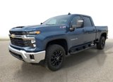 New 2025 Chevrolet Silverado 2500 LT w/ All Star Edition image 2