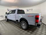 New 2025 Ford F350 Lariat w/ Lariat Ultimate Package image 4