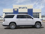 New 2025 Chevrolet Suburban Premier w/ Sun And Tow Package image 5
