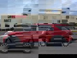 New 2025 Ford Explorer Platinum image 3