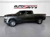 Used 2024 RAM 2500 Tradesman w/ Chrome Appearance Group image 4