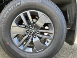 New 2025 Nissan Frontier SV w/ SV Convenience Package image 5