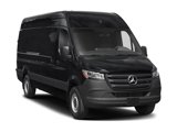 New 2025 Mercedes-Benz Sprinter 2500 image 6