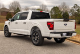 New 2025 Ford F150 STX w/ Equipment Group 200A image 4