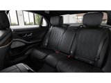 New 2025 Mercedes-Benz S 63 AMG S image 5