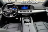 New 2025 Mercedes-Benz GLE 53 AMG 4MATIC Coupe image 5
