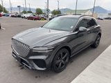 Used 2024 Genesis GV70 2.5T w/ Sport Prestige Package image 3