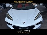 Used 2023 Chevrolet Corvette Stingray Preferred Conv w/ Battery Protection Package image 3