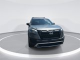 New 2025 Nissan Pathfinder Rock Creek image 3