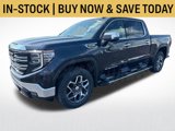 New 2026 GMC Sierra 1500 SLT w/ SLT Premium Plus Package image 1
