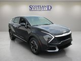 Used 2024 Kia Sportage LX image 5