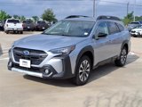 New 2025 Subaru Outback Limited image 2
