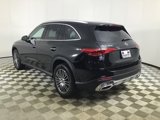 Used 2025 Mercedes-Benz GLC 300 4MATIC image 5