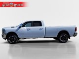 New 2025 RAM 3500 Laramie image 2