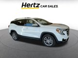 Used 2024 GMC Terrain SLT image 2